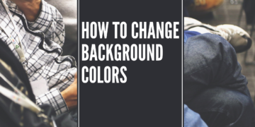 How-to-Change-Background-Colors