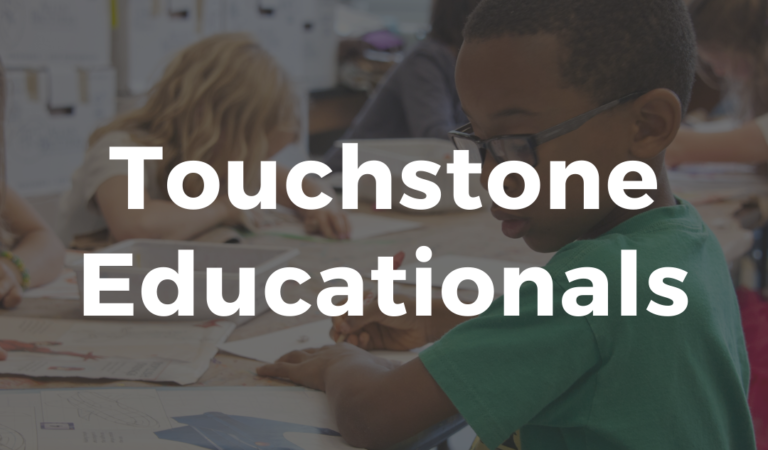 Touchstone Educationals